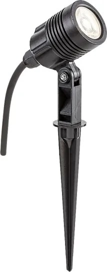 Rabalux 7060 - Lampada LED da esterno TURDA LED/3W/230V IP65