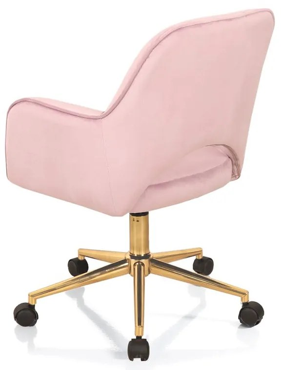 Sedia da ufficio Victoria - Tomasucci