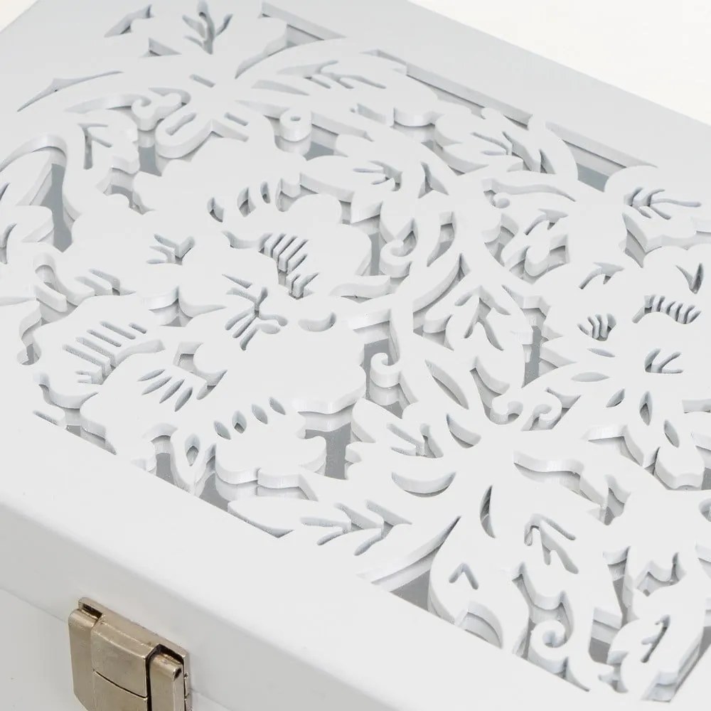 Scatola per gioielli - Casa Selección