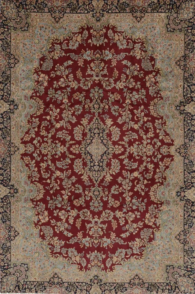 Kerman Tappeto 250 x 380 (Iran)