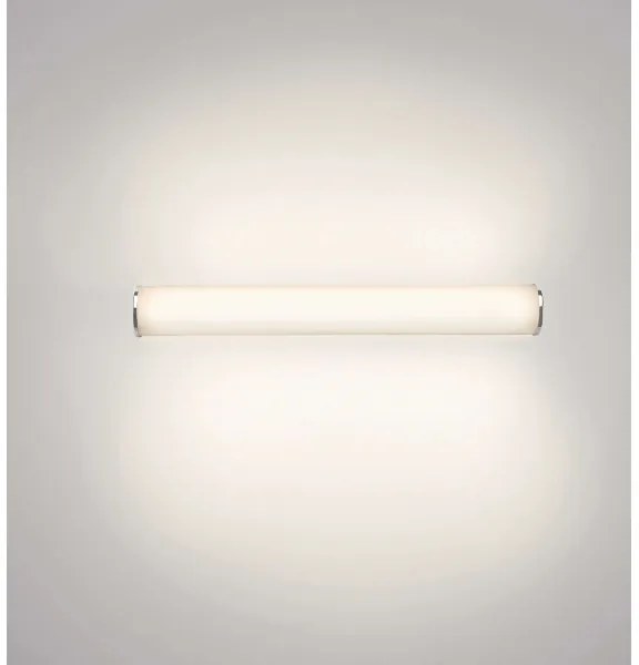 Philips 34059/11/16 - Applique a LED per bagno MYBATHROOM FIT 3xLED/2,5W IP44