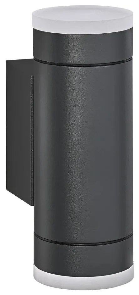 Ledvance - Applique da esterno IVE 2xGU10/35W/230V IP65