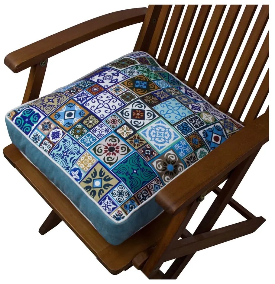 Cuscino per sedia 42x42 cm - Mioli Decor