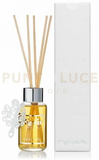 Diffusore ambiente bomboniera katmandu 50 ml albero della vita