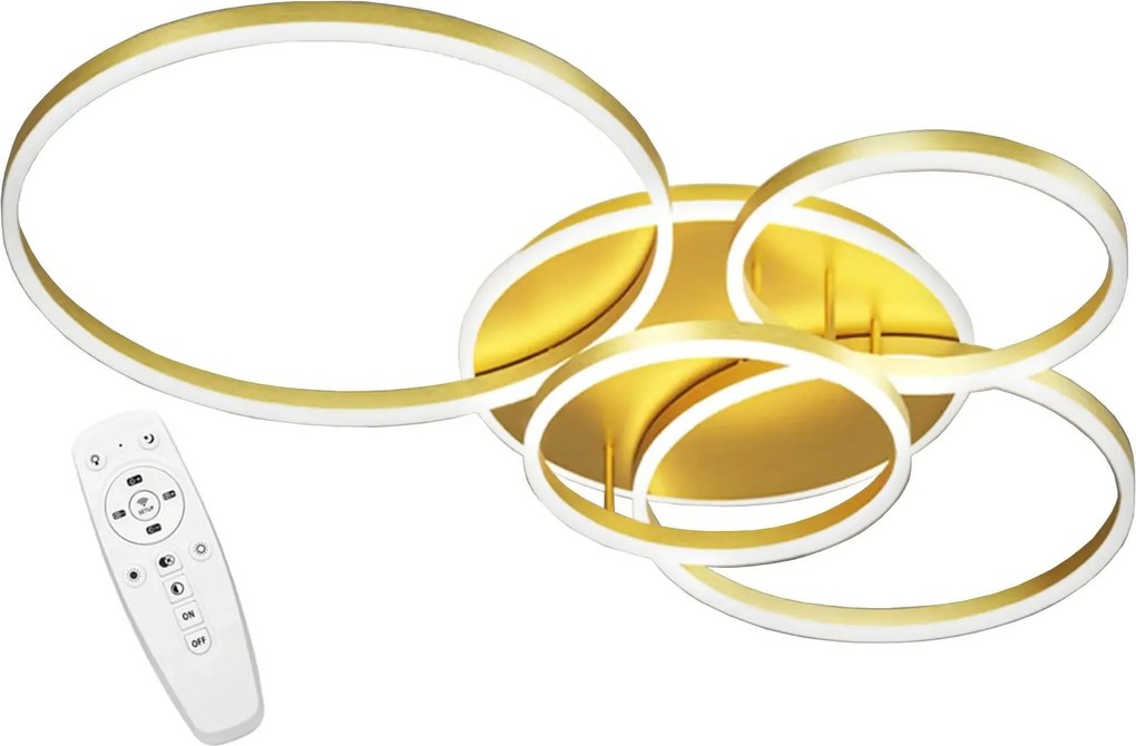 Lampada da soffitto APP1057-C