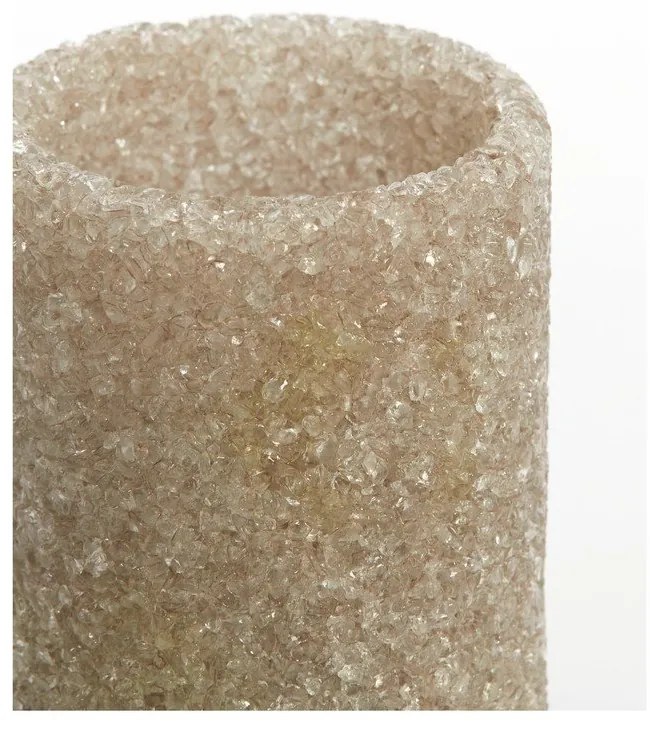 Portacandele in vetro per tea light Morita - Light &amp; Living