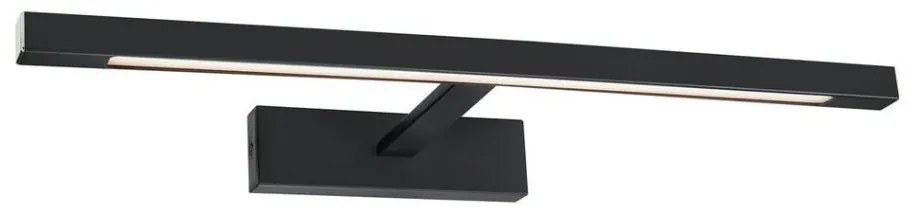 Markslöjd 107909 - Illuminazione a LED per specchi da bagno NEPTUNUS LED/9W/230V IP44