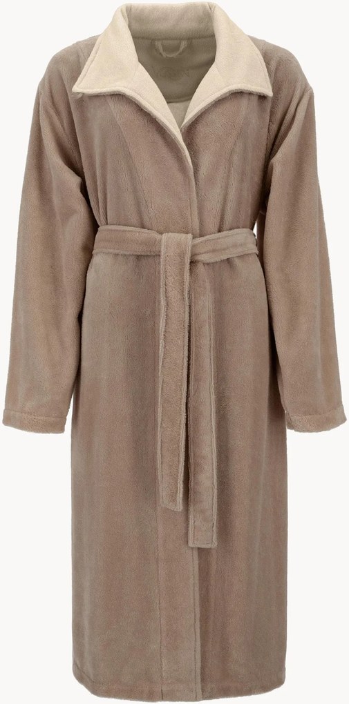 Accappatoio da donna Andorra