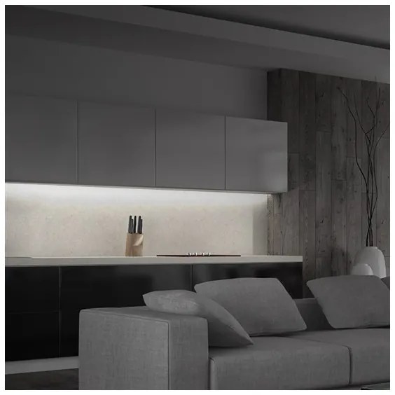 Solight WO216 - SET 2x Lampada sottopensile LED dimmerabile LED/5W/230V