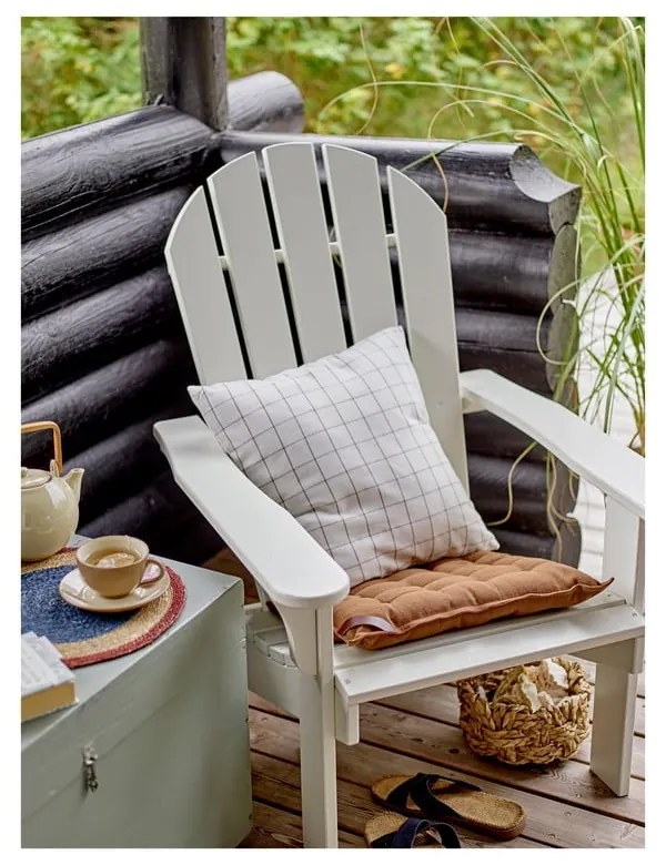 Tovaglietta in seagrass ø 35 cm Sun - Södahl