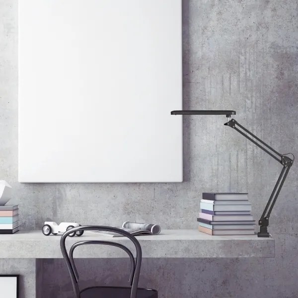 Rabalux 4419 - LED Lampada da tavolo RAUL LED/5,6W/230V