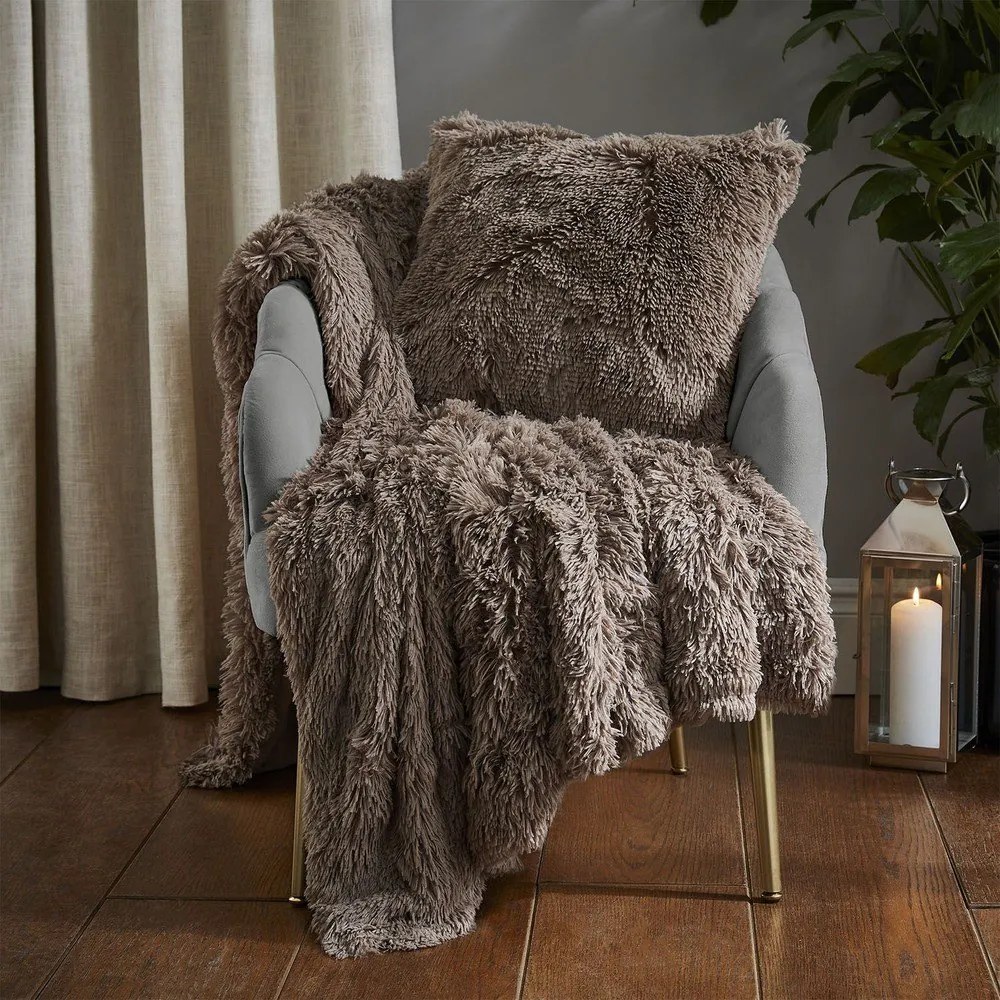 Cuscino decorativo 45x45 cm Cuddly - Catherine Lansfield