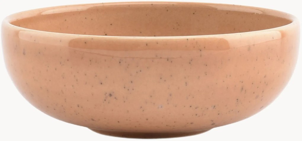 Set di 4 ciotole piccole Blush