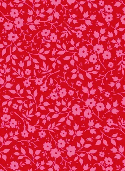 Eijffinger Carta da parati Pip Studio III 1 - Rot
