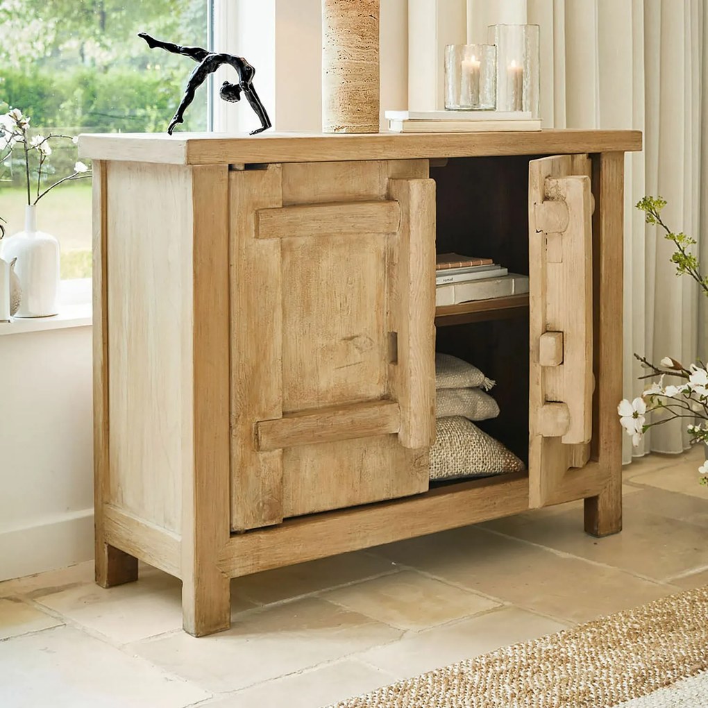 LOBERON Credenza Trésorique