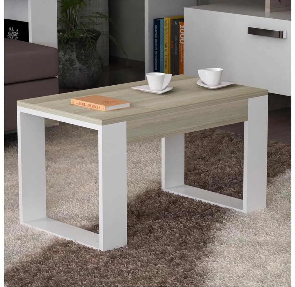 Tavolino ARDA 45x60 cm