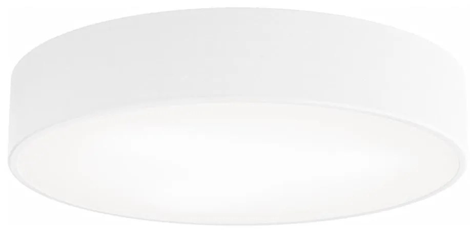 Plafoniera LED CLEO 43W 230V 4000K Ø40 cm bianco