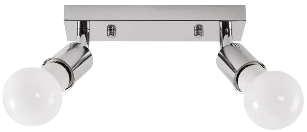 Lampada Chrome APP697-2C