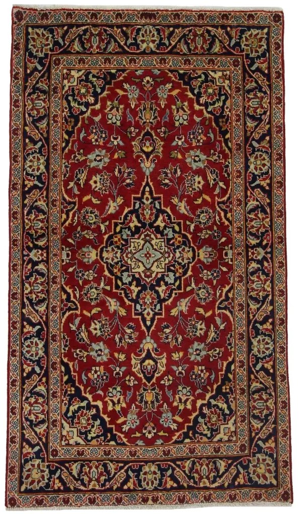 Kashan Tappeto 170 x 90 (Iran)