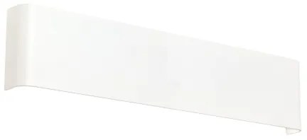 Orion - Applique da parete LED ACCENT LED/14W/230V bianca