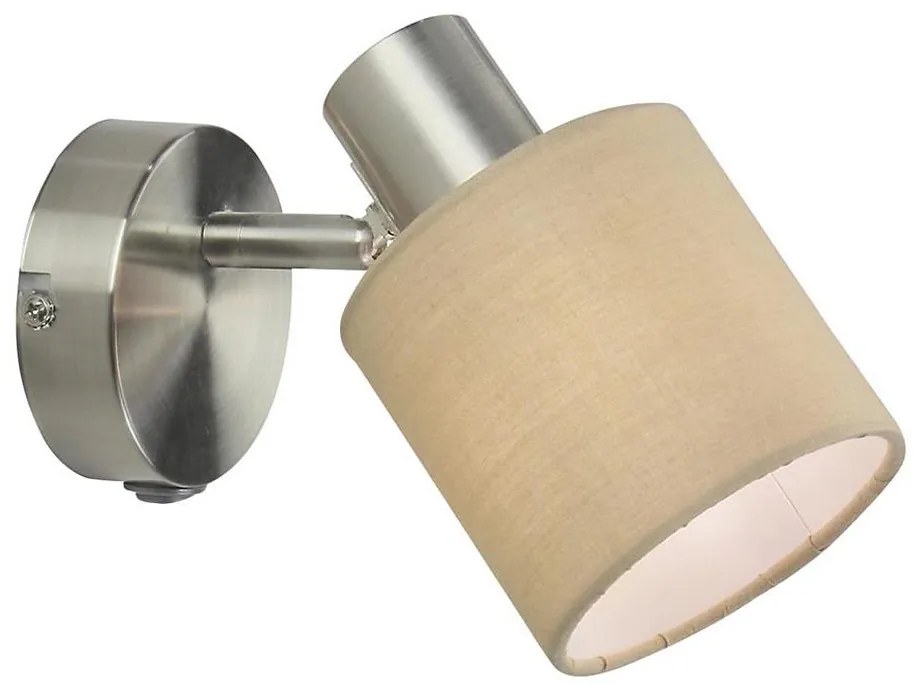 Rabalux 5009 - Faretto NATINA 1xE14/25W/230V