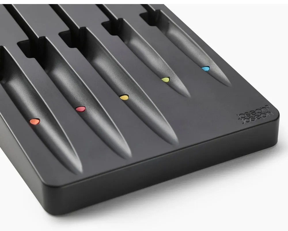 Set di coltelli in acciaio inox Elevate - Joseph Joseph