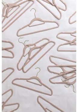 Set 20 Grucce Palou Gold Marrone Grano - Sklum