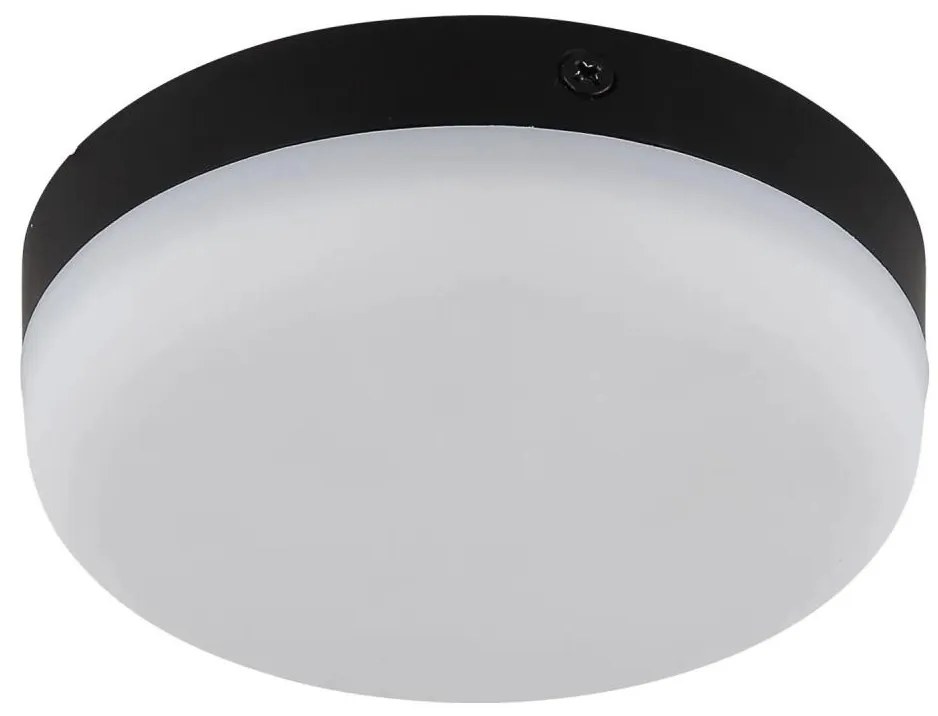 Globo 12387-8 - Plafoniera LED MATTHEW LED/8W/230V