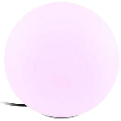 Eglo 98106 - Lampada da esterno LED RGBW MONTEROLO-C LED/9W/230V IP65 Ø390