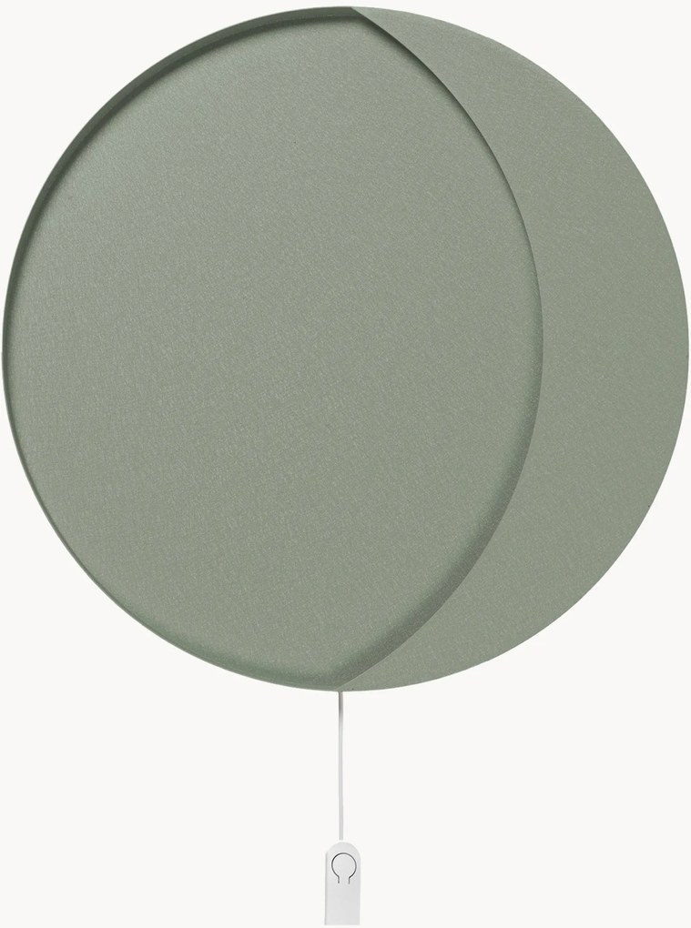 Applique a LED per bambini con luce regolabile Neba