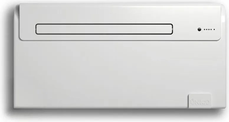 Climatizzatore Senza Unità Esterna Olimpia Splendid Unico Air hp efa Silenzioso