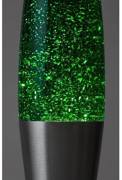 Rabalux 76113 - LED Lampada lava (lampada Astro) GLITTER 2 LED/25W/230V