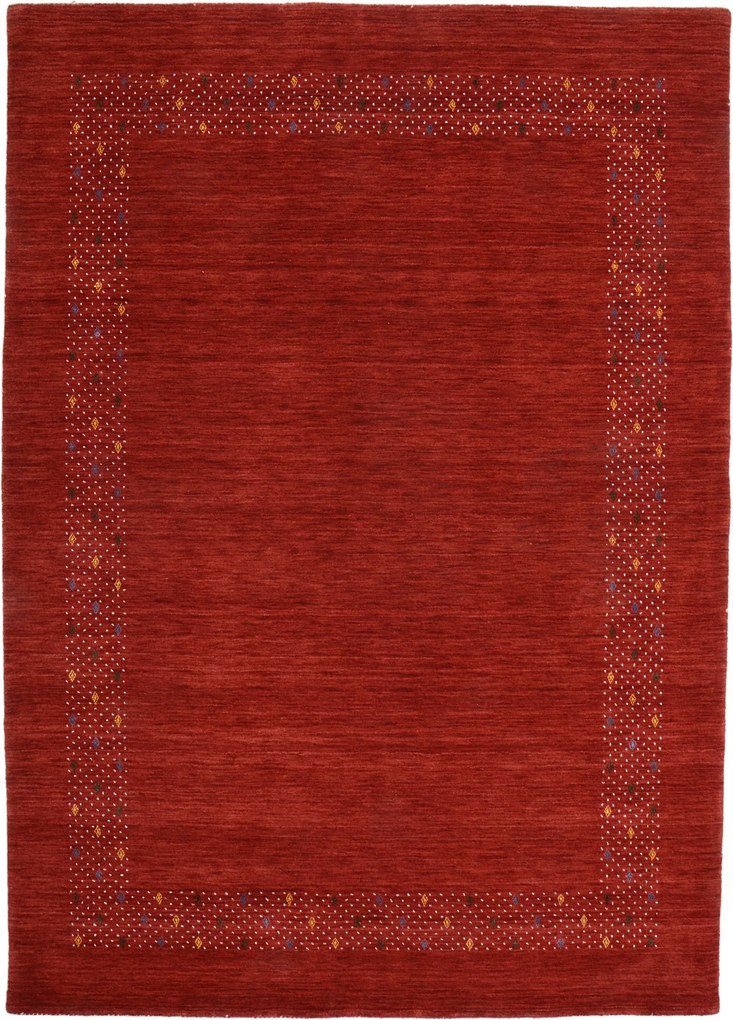 Loribaft Tappeto orientale 170x240 (Indian) Annodato A Mano