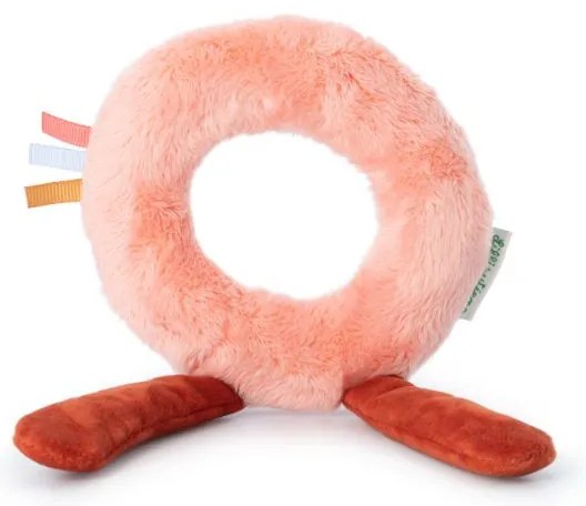 Lilliputiens - Catena di attività multisensoriali - Cervo Stella