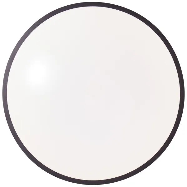 Brilliant-Plafoniera dimmerabile RGBW HEIDA LED/30W/230V 3000-6500K+RC