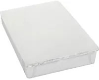 Topper in memory 4 cm per materasso singolo