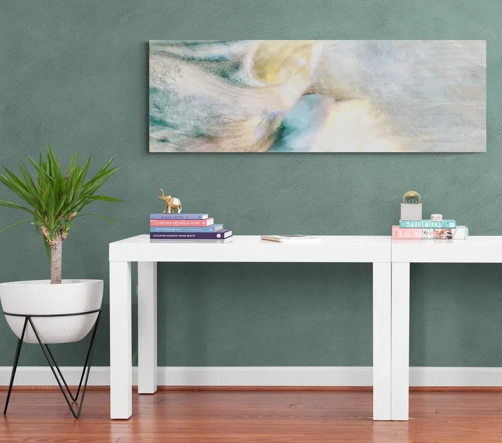 Quadro su tela – Astrazione moderna
