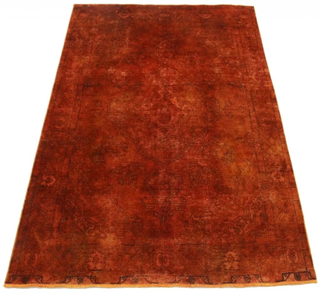 Vintage Tappeto orientale 290 x 190 (Oriental)