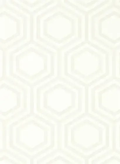 Harlequin Carta da parati Selo - Pearl/ Silver