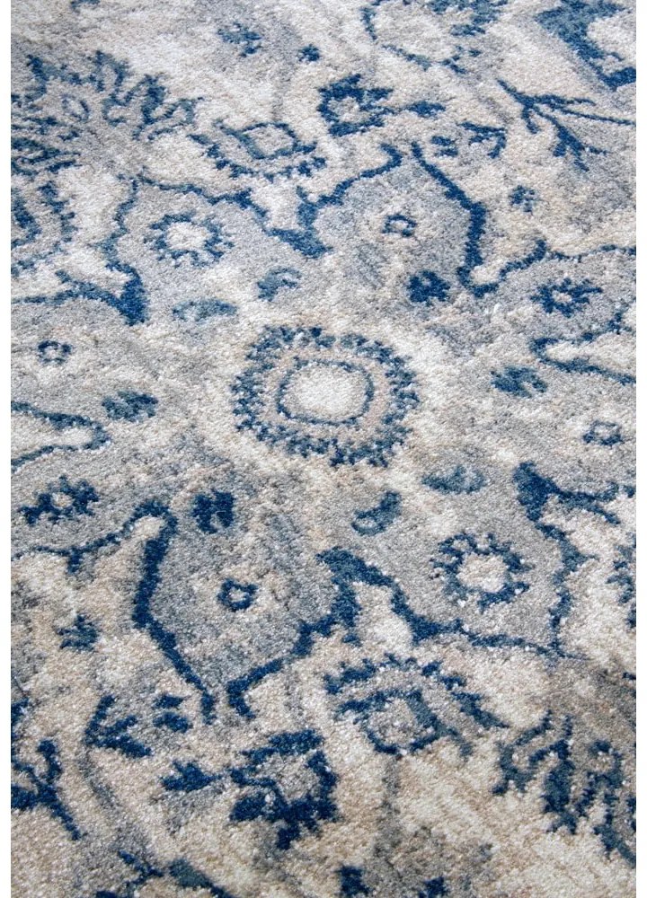 Runner blu 80x240 cm Gabrielle - Villeroy&Boch