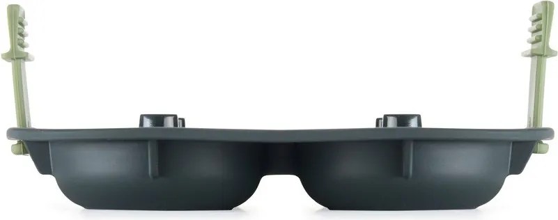 Stampo da forno in silicone 20x19,5 cm – Lékué