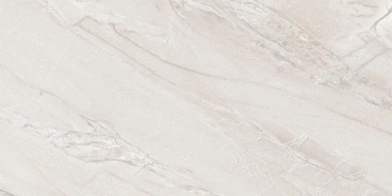 Mexen Spiga Beige gres smaltato rett. G1, piastrella per pavimento e parete 120 x 60 cm, lucida - TL171-120-060-00