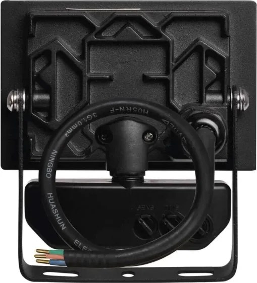 Riflettore LED con sensore TAMBO LED/10W/230V 4000K IP54