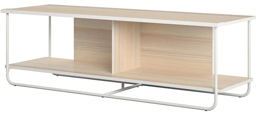 Tavolo TV in betulla 153x48 cm Dante - Støraa