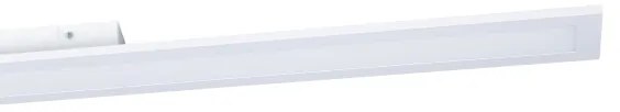 Eglo 900048 - Plafoniera LED dimmerabile SALOBRENA-Z LED/33,5W/230V bianco