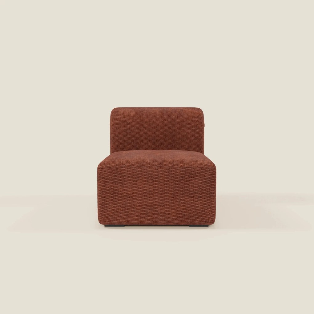 BonBon modulo centrale 70 cm - Grande Fratello edition ruggine