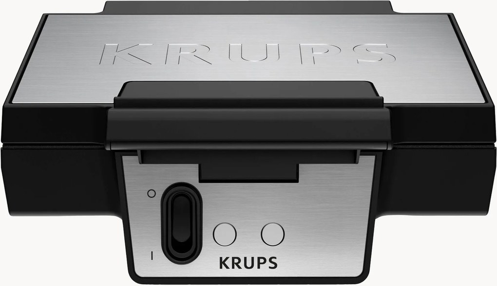 Waffle Maker FDK261 Iconic Waffle Iron