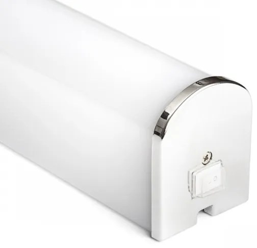 RED- R12901 - Illuminazione a LED per specchi da bagno CORAZON LED/15W/230V IP44