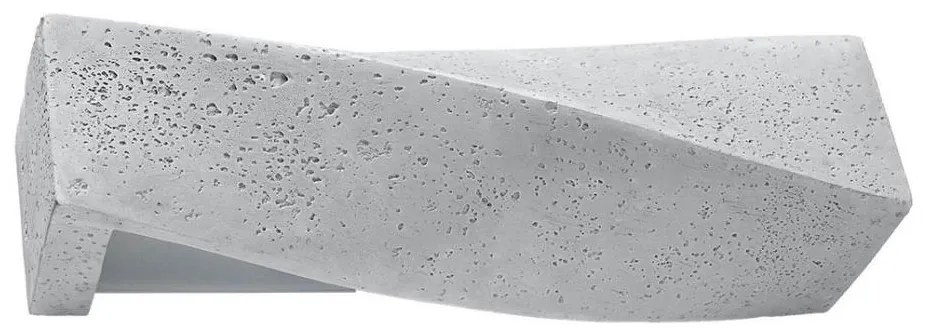 Applique SIGMA 2xE27/60W/230V