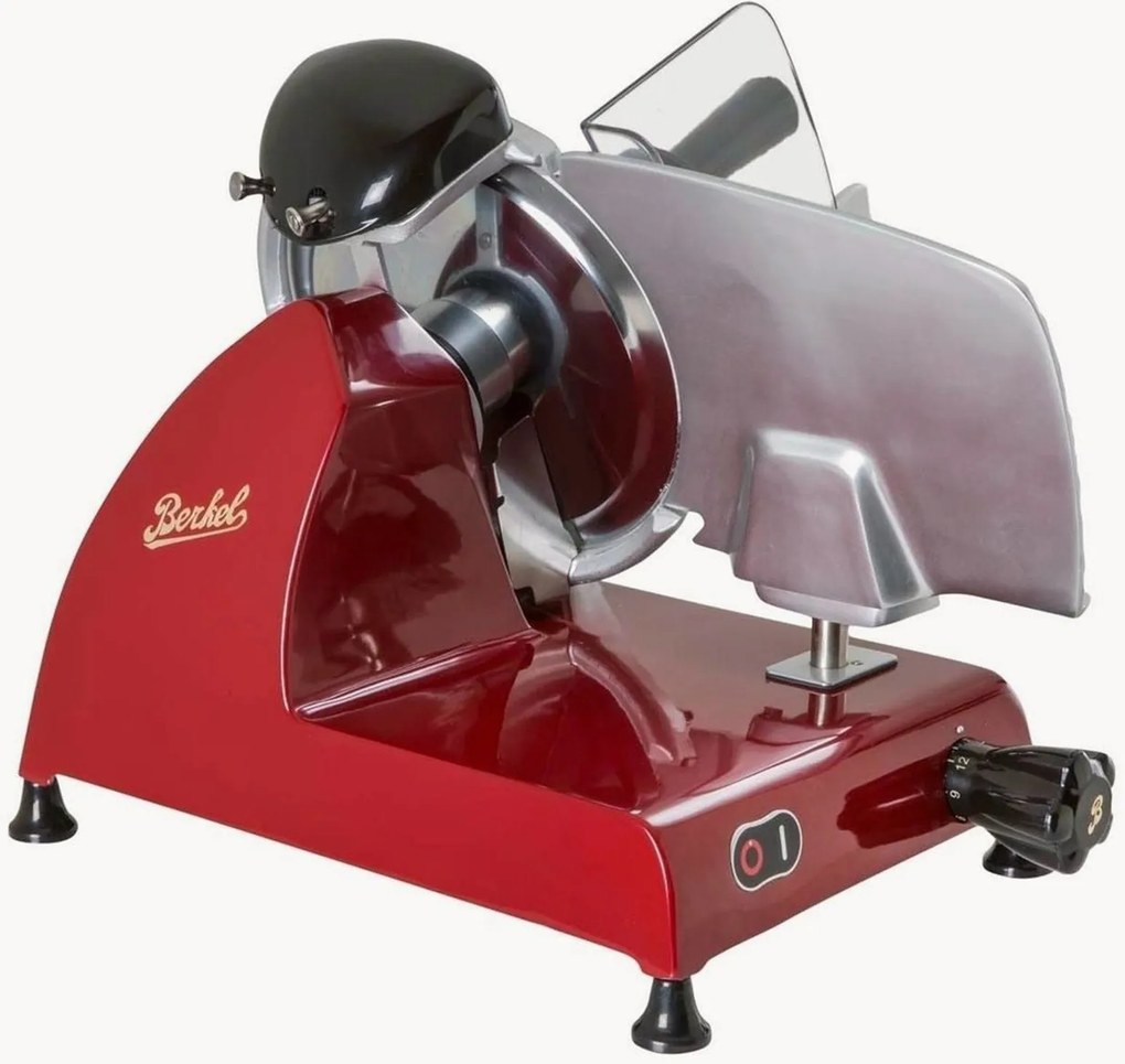 Affettatrice Red Line 220